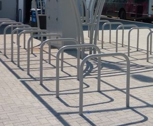 Sheffield Cycle Stand