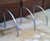 Fin Style Cycle Stand 0