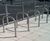 Sheffield Stainless Steel Cycle Stand 4