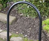 Harrogate Steel Cycle Stand - on this page