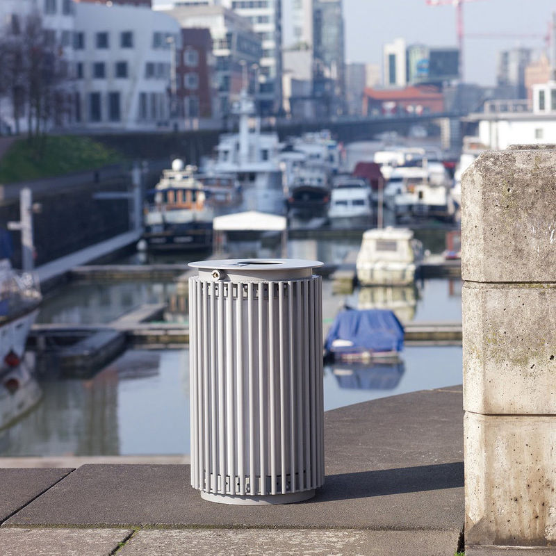 Images for Versio Orbis Litter Bin