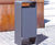 Versio Corpus Litter Bin 0