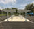 Cycle parking and street furniture for leisure centre 2