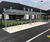 Cycle parking and street furniture for leisure centre 6