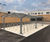 Cycle parking and street furniture for leisure centre 5