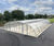 Cycle parking and street furniture for leisure centre 1