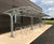 Cycle parking and street furniture for leisure centre 0