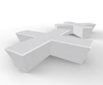 Britannia Bench
