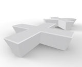 Britannia Bench - on this page
