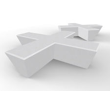 Britannia Bench