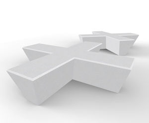 Britannia Bench