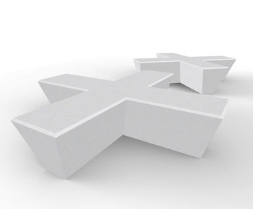 Britannia Bench