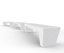 Ellis Bench