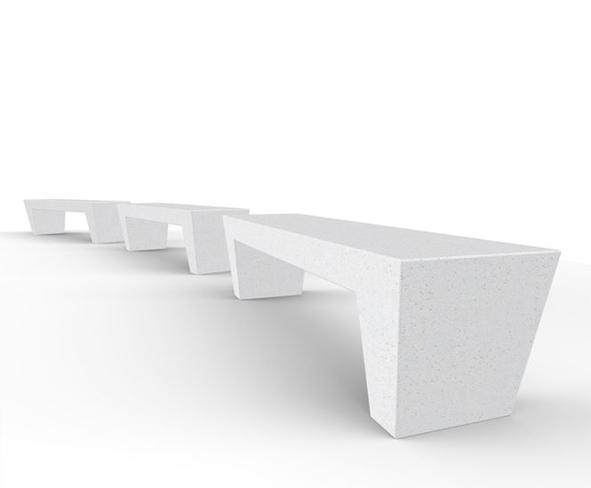 Ellis Bench