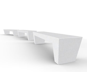 Ellis Bench
