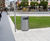 Garnock Litter Bin 1