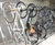 Semi Vertical Cycle Rack 4