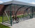 Stoke cycle shelter 3