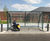 Stoke cycle shelter 5