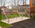 Stoke cycle shelter 6