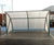 Stoke cycle shelter 10