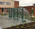 Stoke cycle shelter 9
