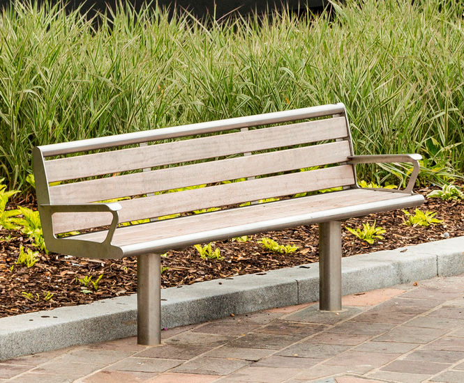 Bradford Seating