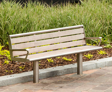Bradford Seating