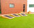 External furniture for Chester CAMHS inpatient unit 1