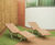 External furniture for Chester CAMHS inpatient unit 5