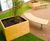 External furniture for Chester CAMHS inpatient unit 6