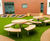 External furniture for Chester CAMHS inpatient unit 7