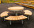 External furniture for Chester CAMHS inpatient unit 8