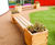 External furniture for Chester CAMHS inpatient unit 10