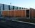 400 cycle spaces with shelters for Sybil Andrews School 2