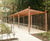 Outdoor furniture for £17.7m courtyard refurbishment 1
