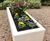 Outdoor furniture for university courtyard refurbishment 10