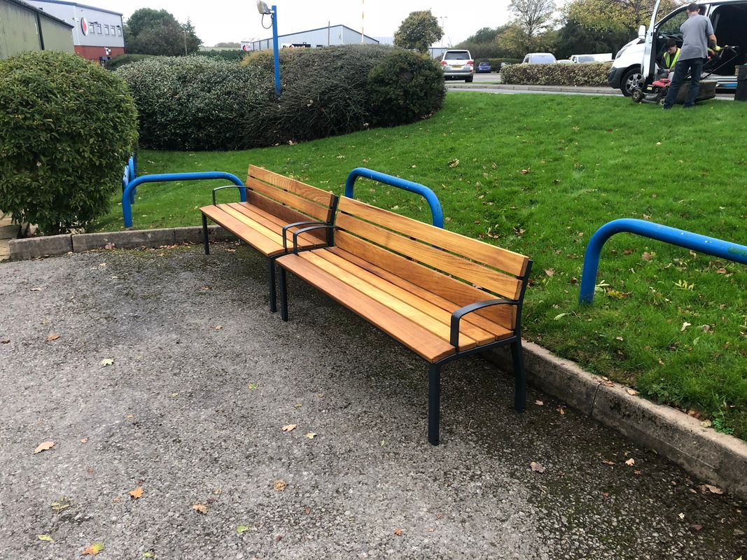 Images for Woking Seat