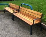 Woking Seat - on this page