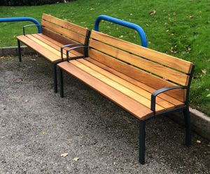 Woking Seat