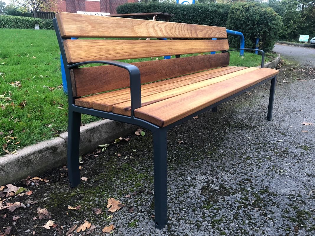 Images for Woking Seat