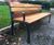 Woking Seat 2