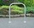 Sheffield Stainless Steel Cycle Stand Surface Mounted 0