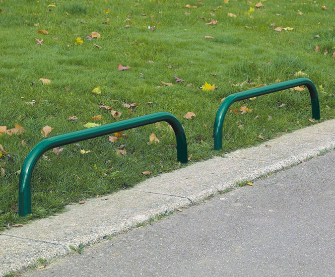 Hoop Barrier