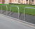 Hoop Barrier 1