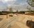 Concrete seats and planters - Rushden Lakes retail park 5