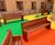 Dementia-friendly outdoor furniture for hospitals 1