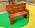 Dementia-friendly outdoor furniture for hospitals 6