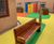 Dementia-friendly outdoor furniture for hospitals 8