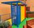 Dementia-friendly outdoor furniture for hospitals 2
